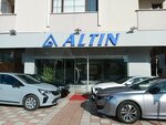 Altin Otomotiv (Istanbul, Bahcelievler, Bahcelievler Neighborhood, Talatpasa Avenue, 2), car dealership