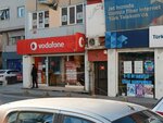 Vodafone Digital Partner (İstanbul, Atasehir, İçerenköy Mah., Karslı Ahmet Cad., 13), mobile network operator