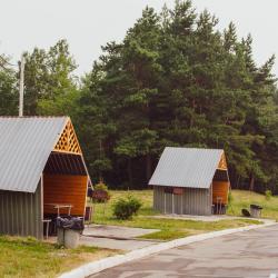 Фото Гостиница Иртыш