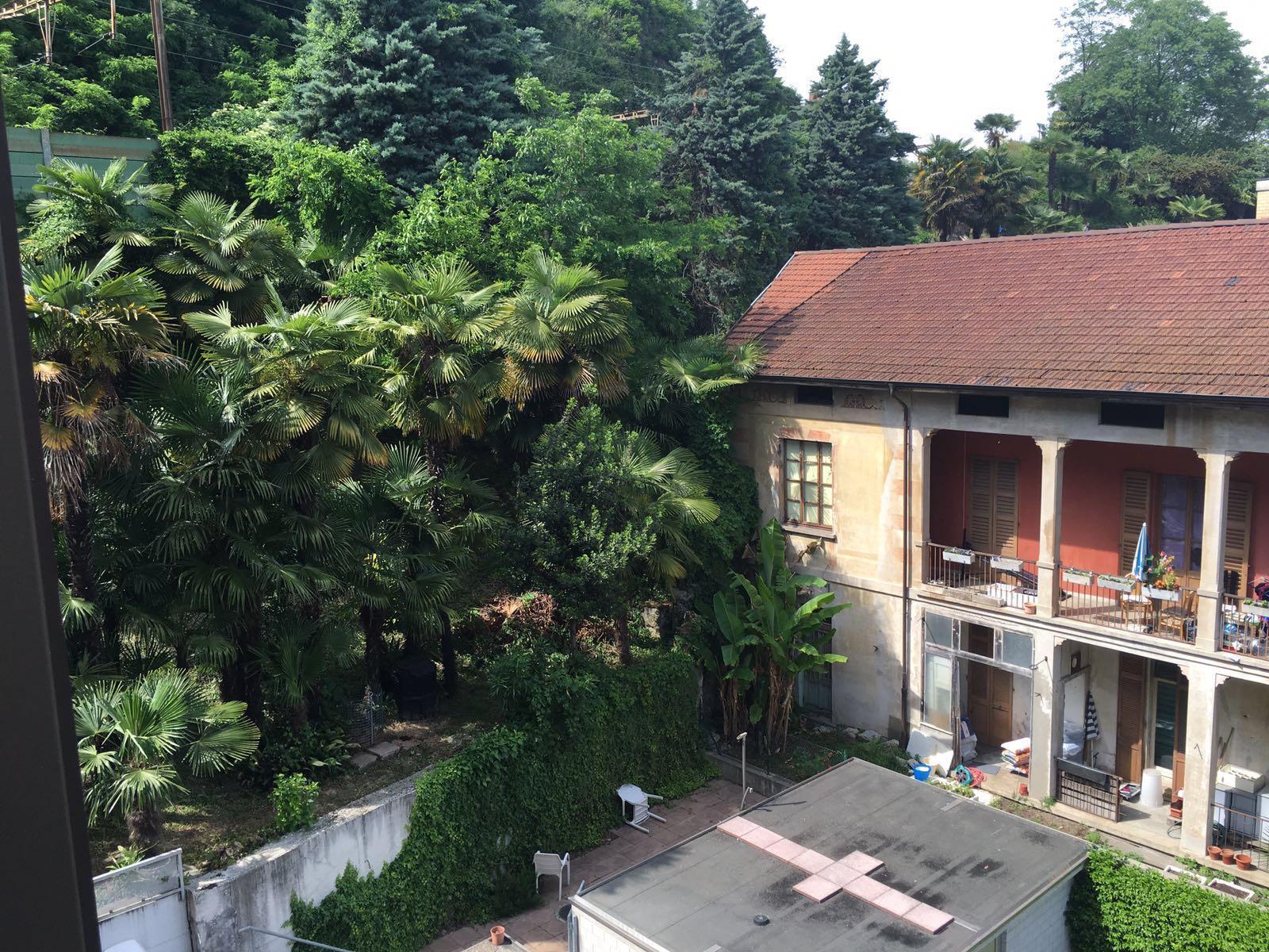 Фото Hotel Delfino Lugano