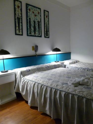 Фото Hotel Dallas Center