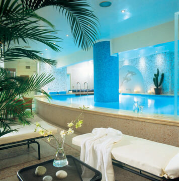 Фото Electra Palace Thessaloniki