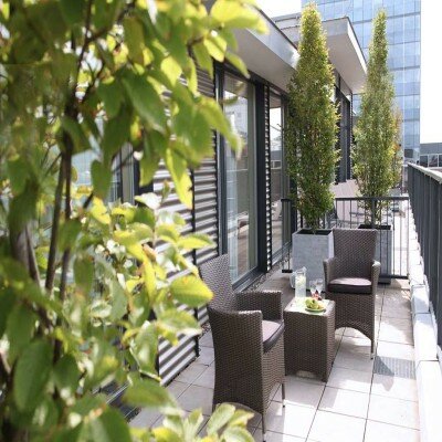 Фото Lindner Hotel Am Michel