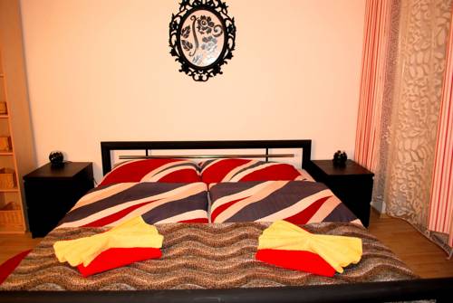 Фото Apartments Heine