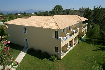 Фото Morfeas Hotel