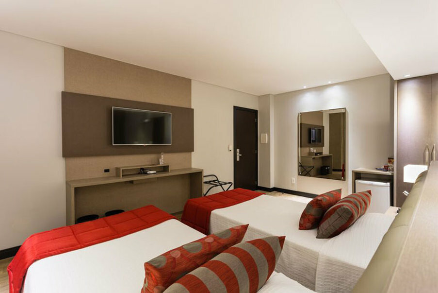 Фото Faial Prime Suítes