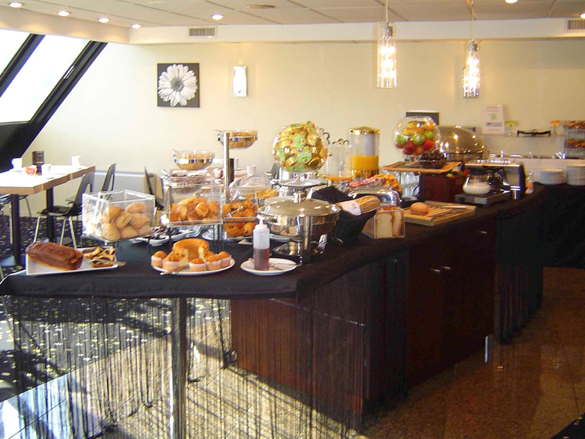 Фото Mercure Chambery Centre