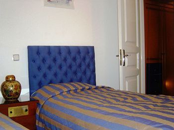 Фото Kalimera Hotel - Apartments