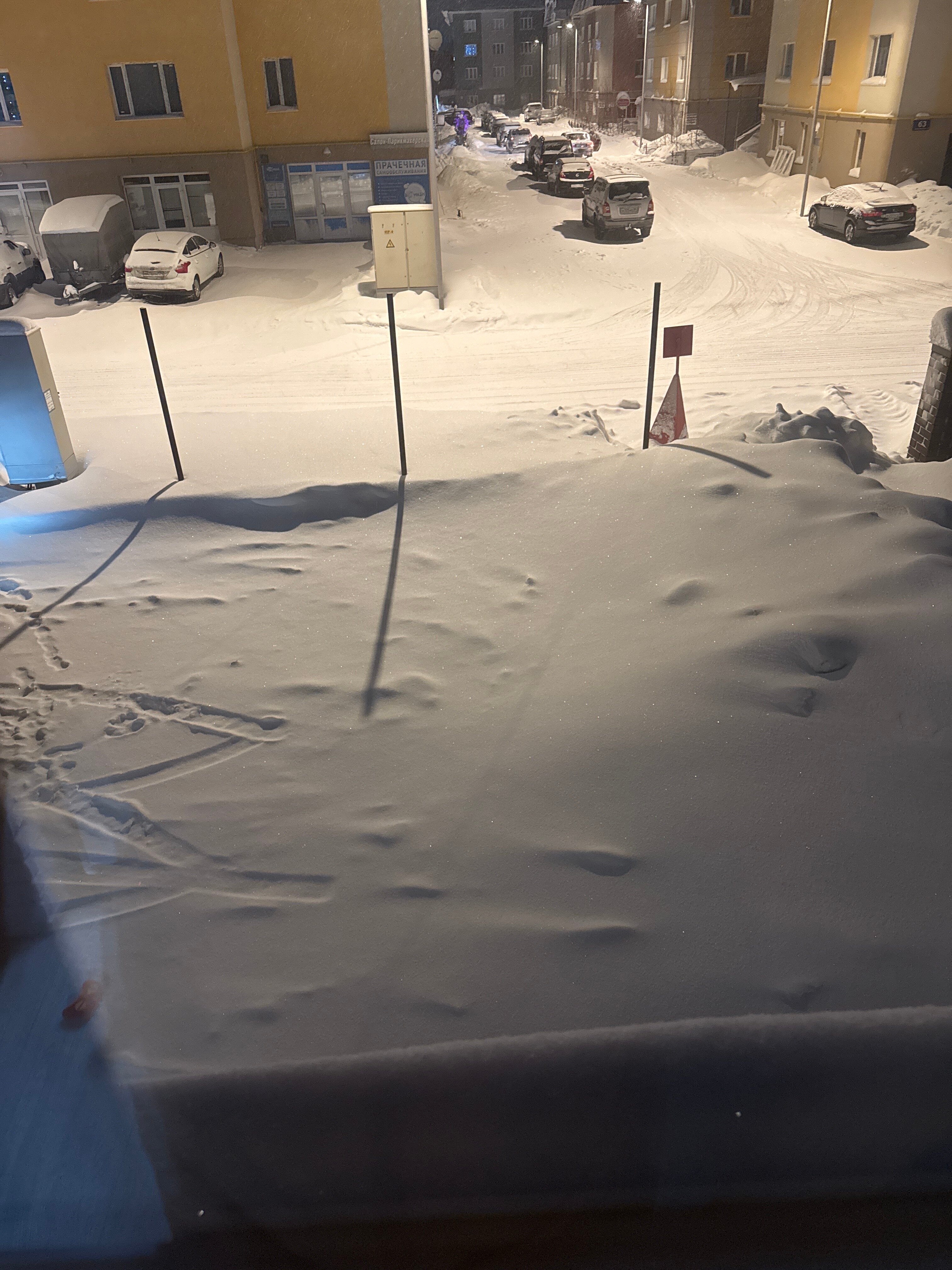 Фото Астория