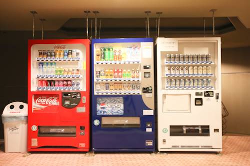 Фото Bell's Inn Tsuchiura