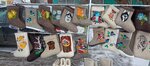 Городской рынок (territoriya Torgovy Tsentr, 8) ، سوق الملابس