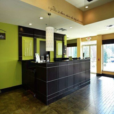 Фото Hilton Garden Inn Atlanta/Peachtree City