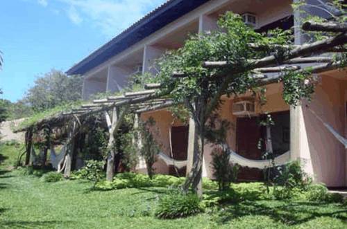 Фото Pousada Villabella Villaggio