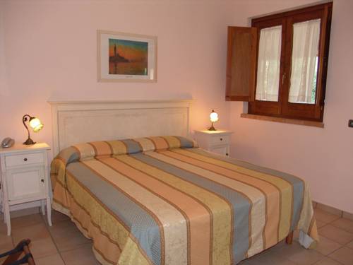 Фото Fattoria Il Borghetto