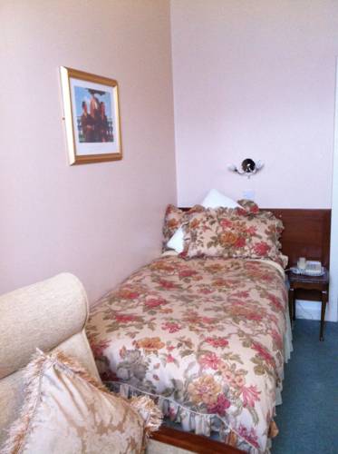 Фото Aberdeen Northern Hotel