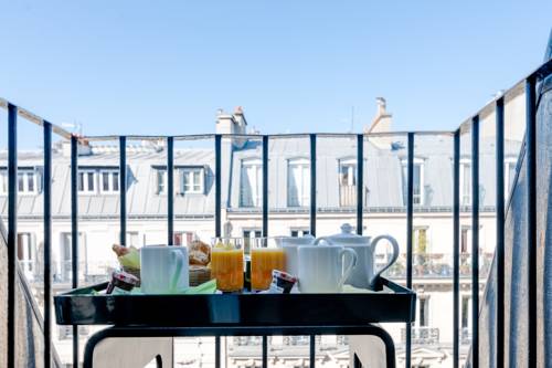 Фото Hotel Palm - Astotel