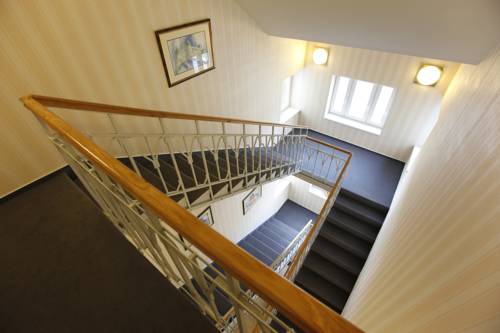 Фото Hotel Sandor Pavillon