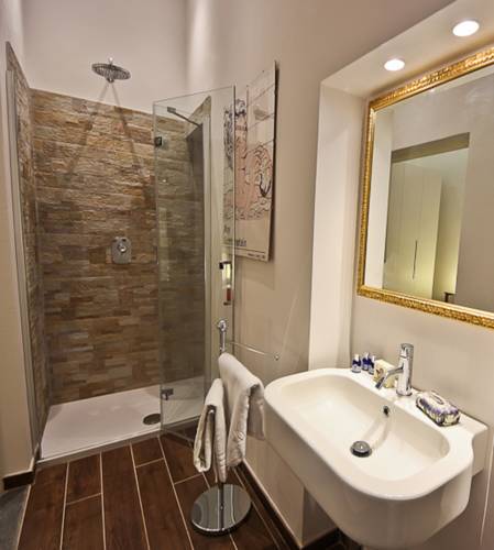 Фото Apartments Florence Pandolfini Roof