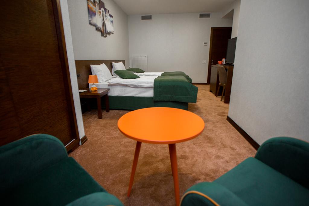 Фото Da Vinci Hotel