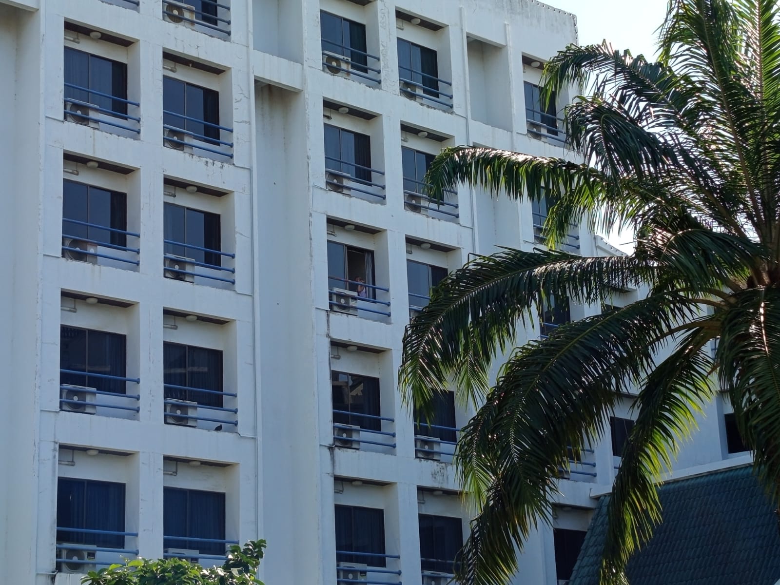 Фото Camelot Hotel Pattaya