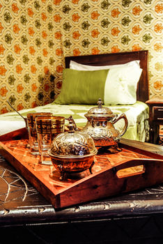 Фото Dar Salam - Adults Only