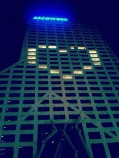 Фото Ascott Raffles City Chengdu