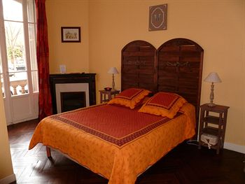 Фото Hotel Victor Hugo