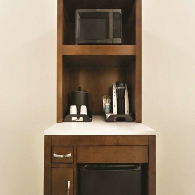 Фото Hilton Garden Inn Anaheim/Garden Grove