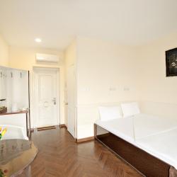 Фото Lampa Hotel