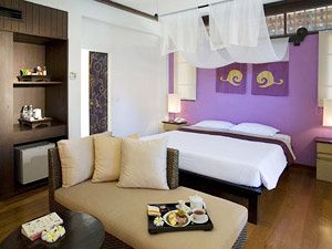 Фото Praseban Resort