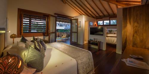 Фото Vila Selvagem Hotel Contemporaneo