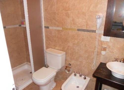 Фото Hotel Alma De Buenos Aires