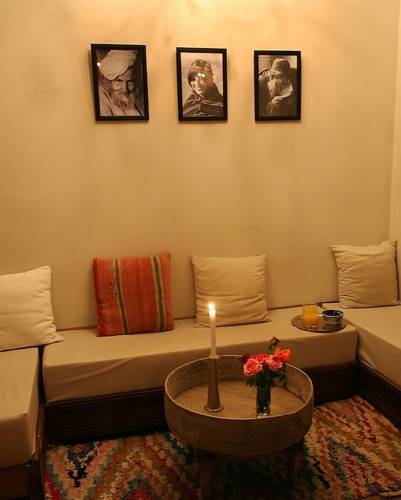 Фото Dar Lalla F'dila