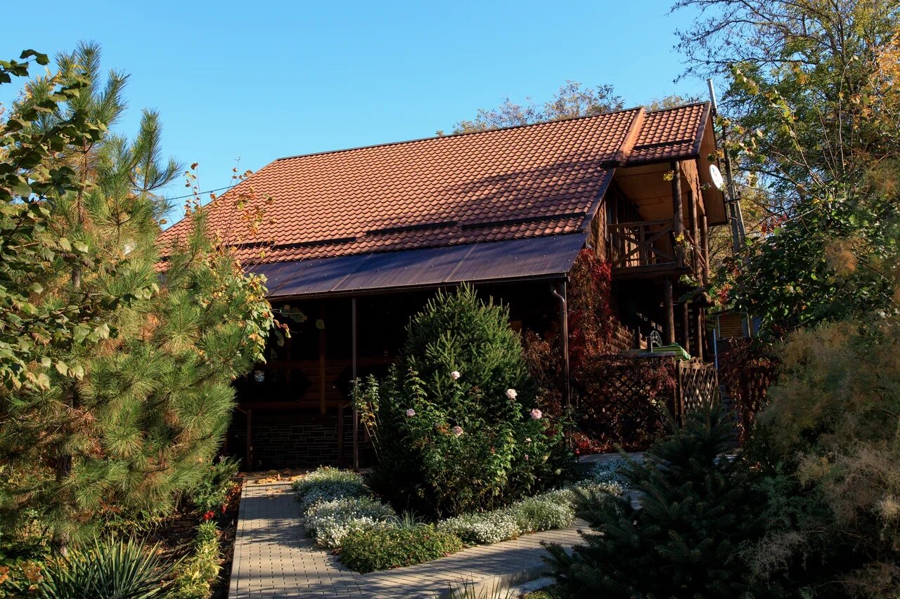 Фото Берег солнца