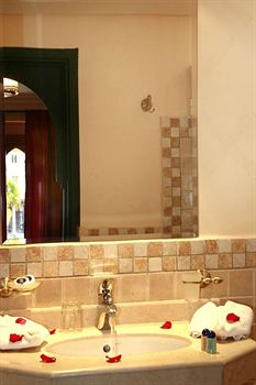 Фото Hotel Mont Gueliz