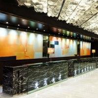 Фото The Kowloon Hotel