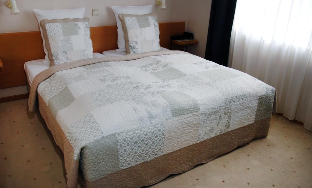 Фото Hotel De Fierlant