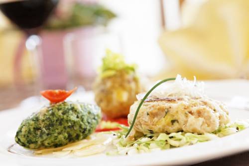 Фото Hotel Leitner