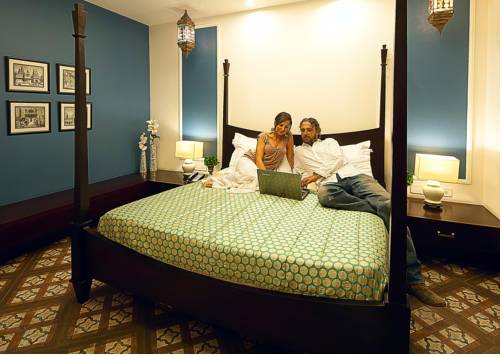 Фото Hotel Ajanta