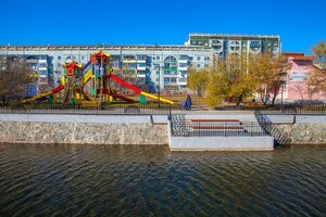 Гостиница Шанхай