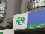 MCB (Province of Punjab, Rawalpindi, Cantonment, Mahfooz Road), bank