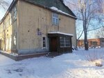 Герон (Vodyanaya Street, 65), puertas