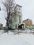 Марал и К (Peterburgskaya Street, 30), industrial enterprise