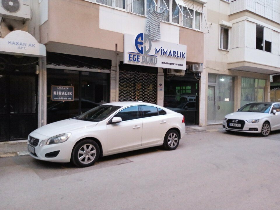 Water filters İzmir Su Arıtma Sistemi, Izmir, photo