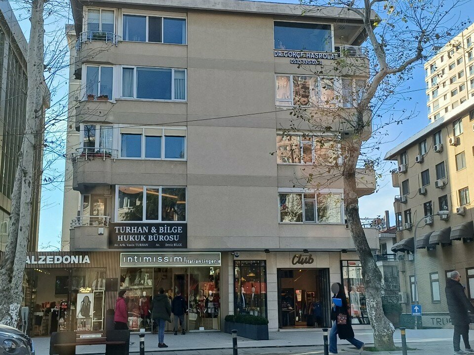 Attorney Turhan Bilge Law and Mediation Office, Istanbul, photo