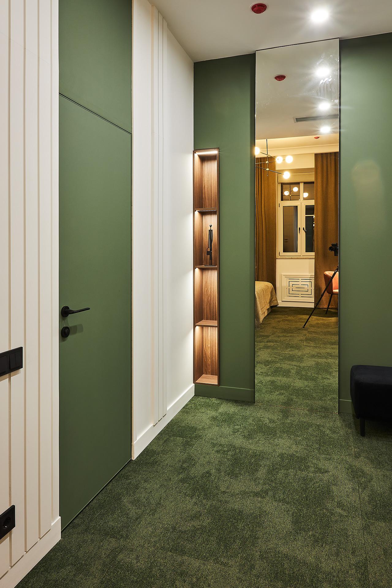 Фото Особняк Юргенса