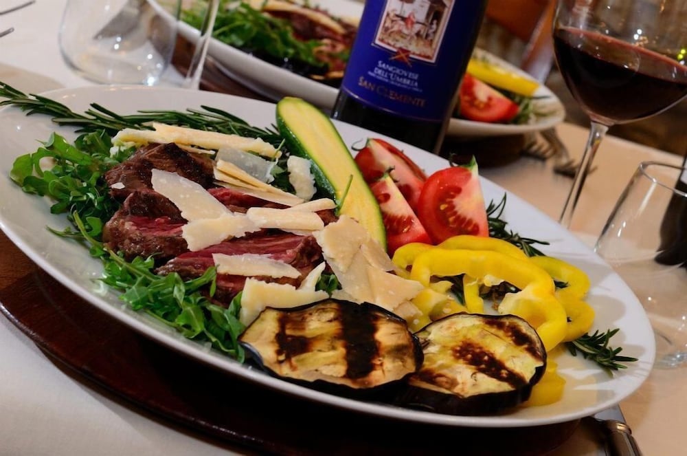 Фото Hotel Parco Dei Cavalieri