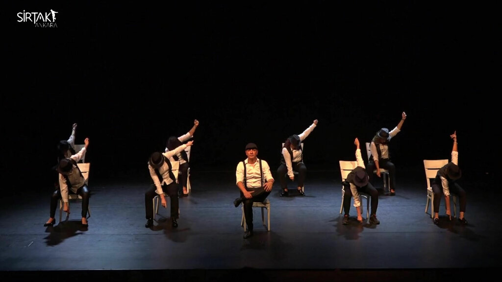 Dance school Dansera Dance Academy, Ankara, photo