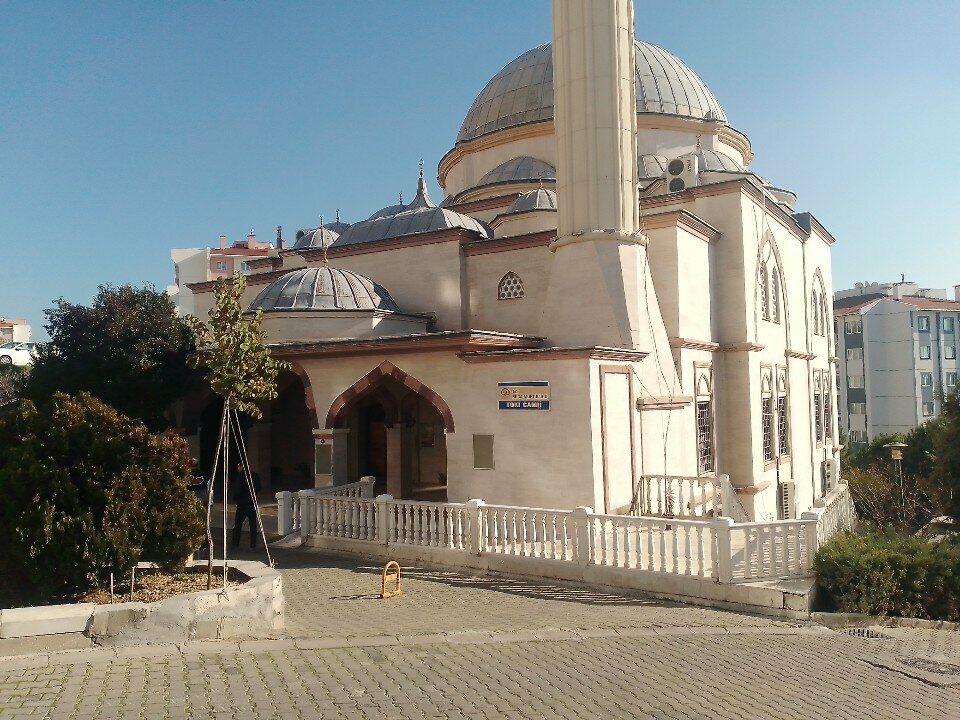 Kindergarten, nursery Toki Mosque Quran Course, Izmir, photo