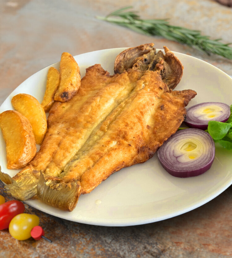 Restaurant Memis Usta Balik Evi, Konya, photo